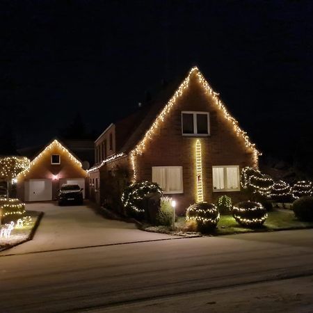 Stadtrand Wilhelmshaven Schortens Dış mekan fotoğraf