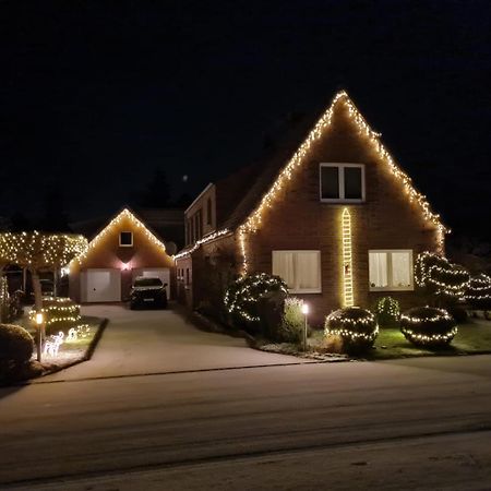 Stadtrand Wilhelmshaven Schortens Dış mekan fotoğraf