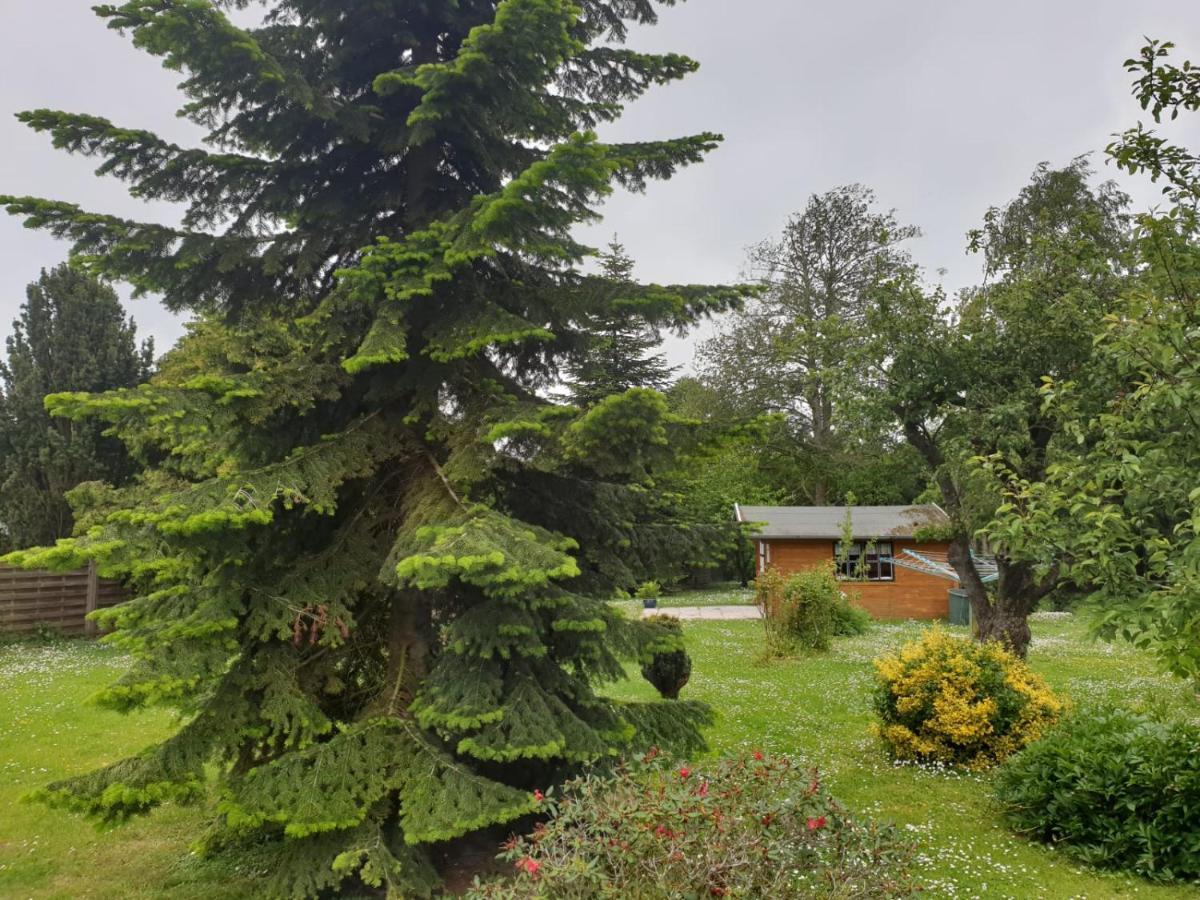 Stadtrand Wilhelmshaven Schortens Dış mekan fotoğraf