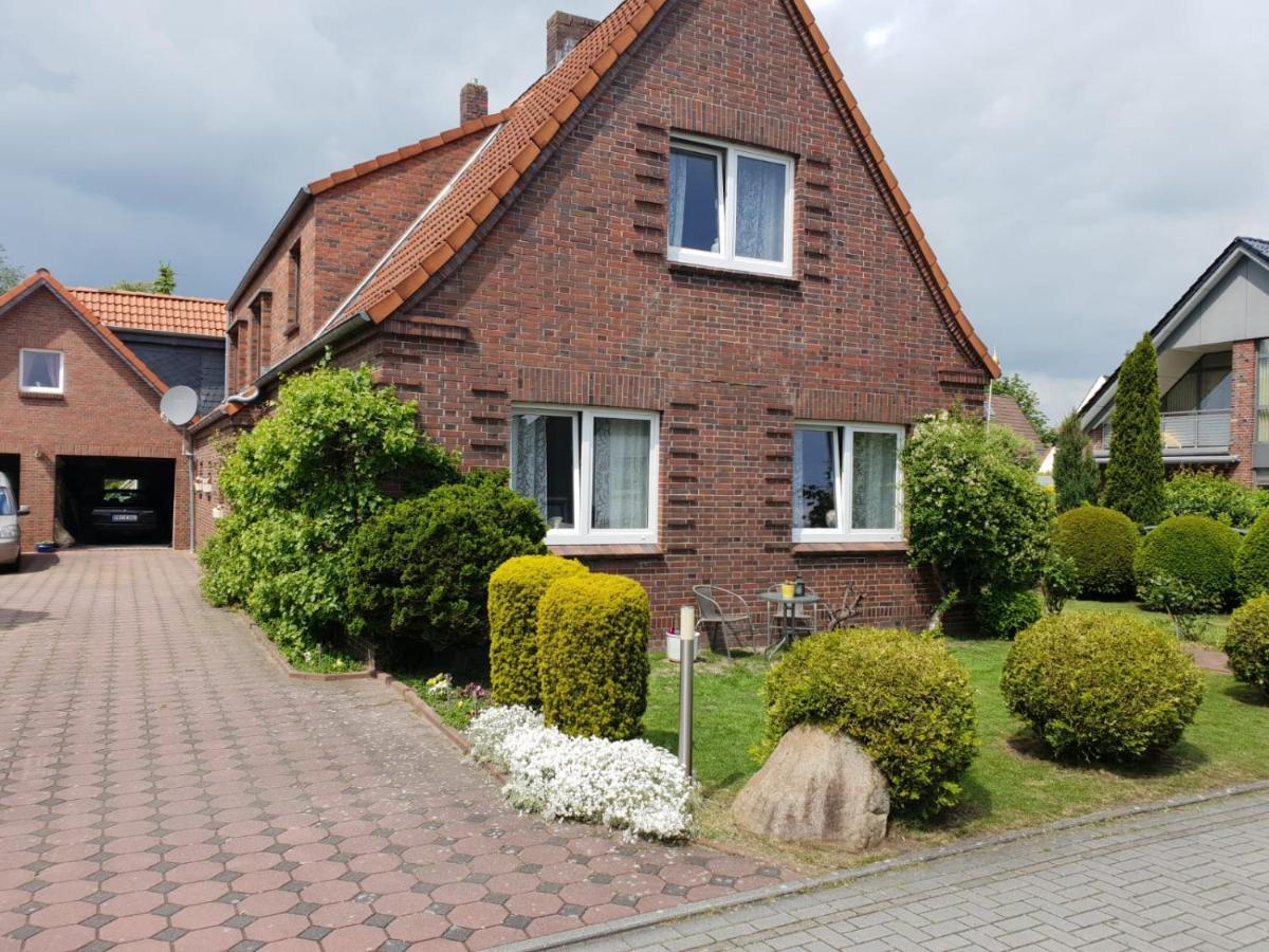 Stadtrand Wilhelmshaven Schortens Dış mekan fotoğraf
