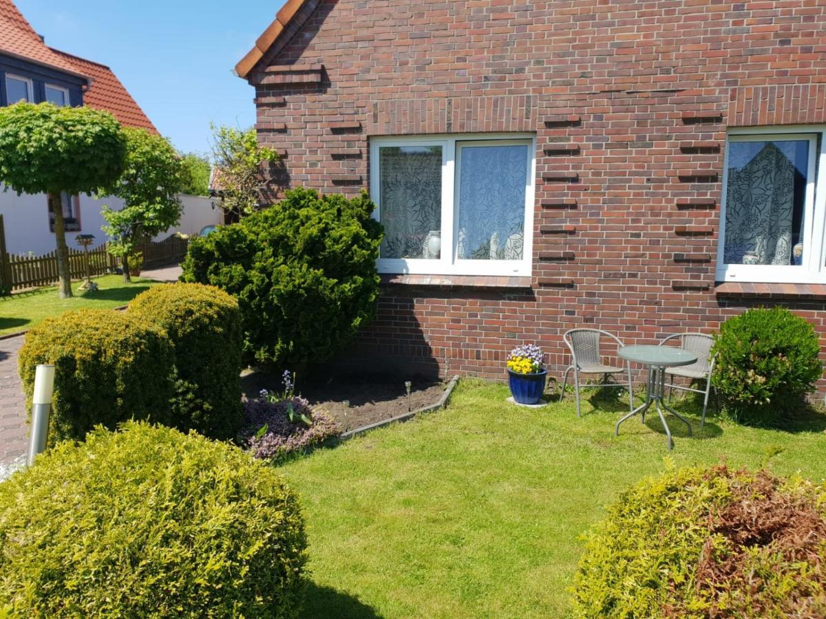 Stadtrand Wilhelmshaven Schortens Dış mekan fotoğraf