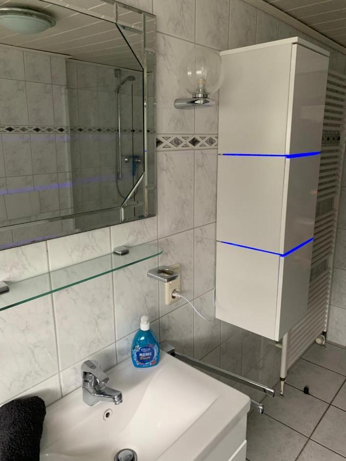 Stadtrand Wilhelmshaven Schortens Dış mekan fotoğraf