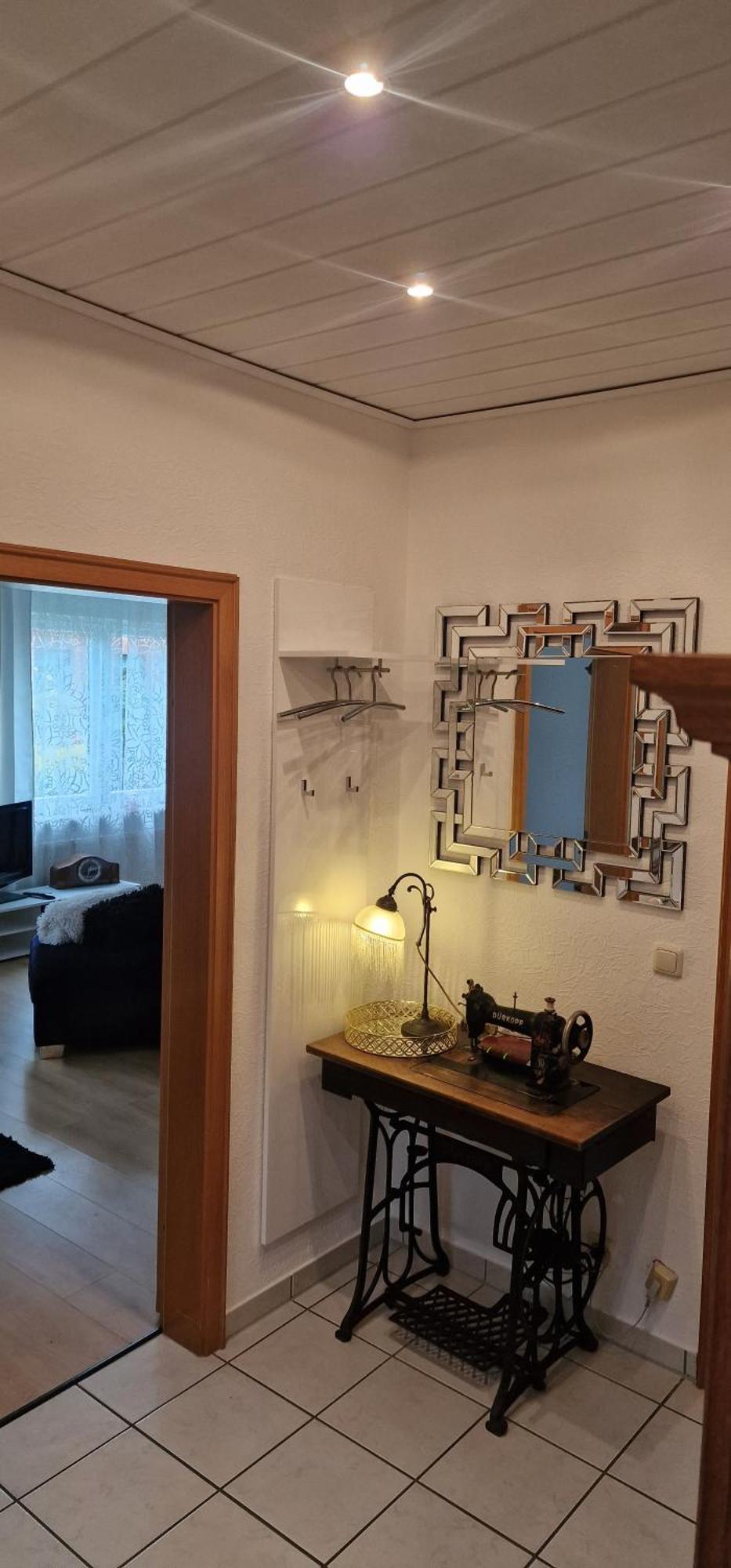 Stadtrand Wilhelmshaven Schortens Dış mekan fotoğraf