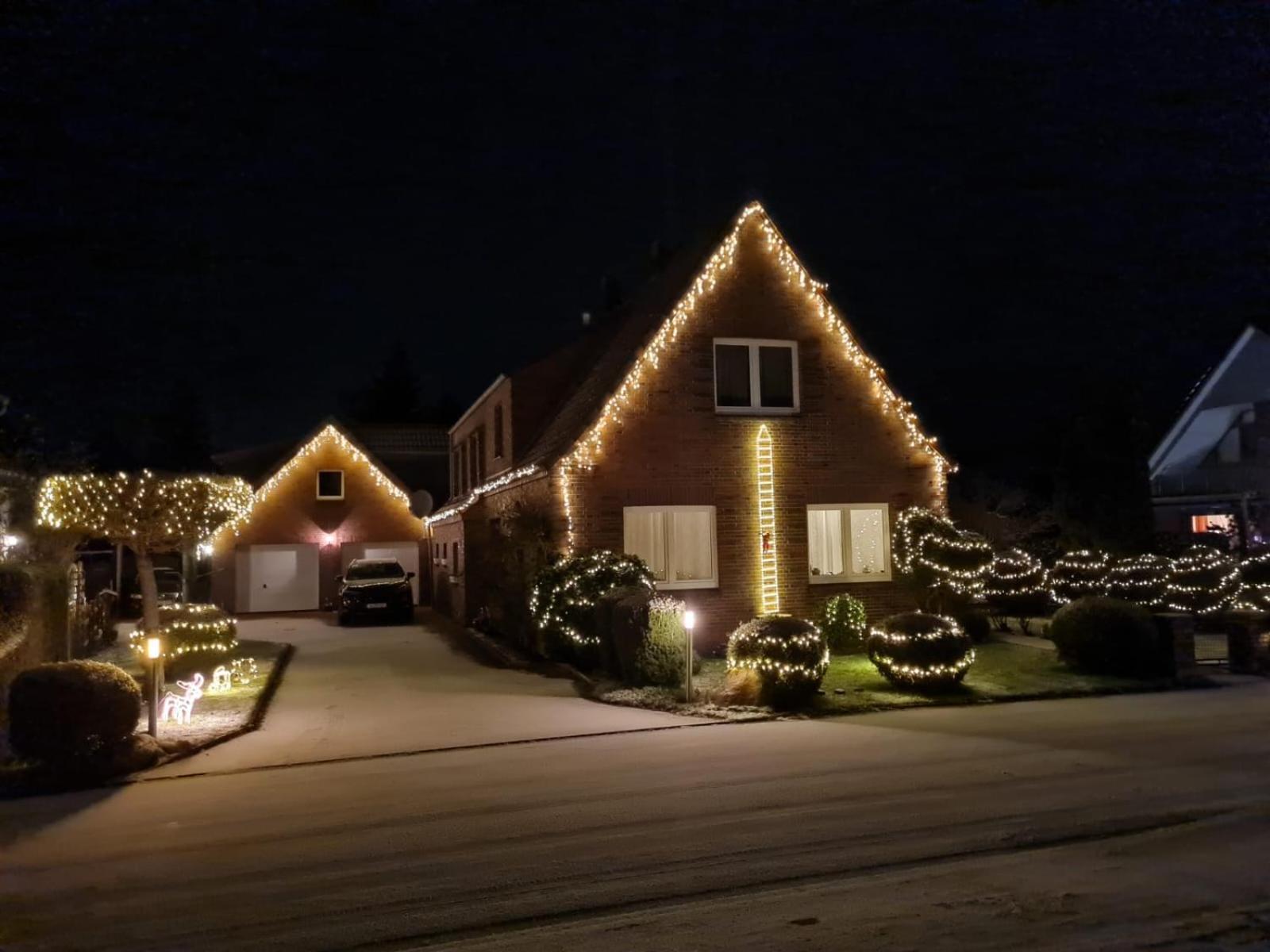 Stadtrand Wilhelmshaven Schortens Dış mekan fotoğraf