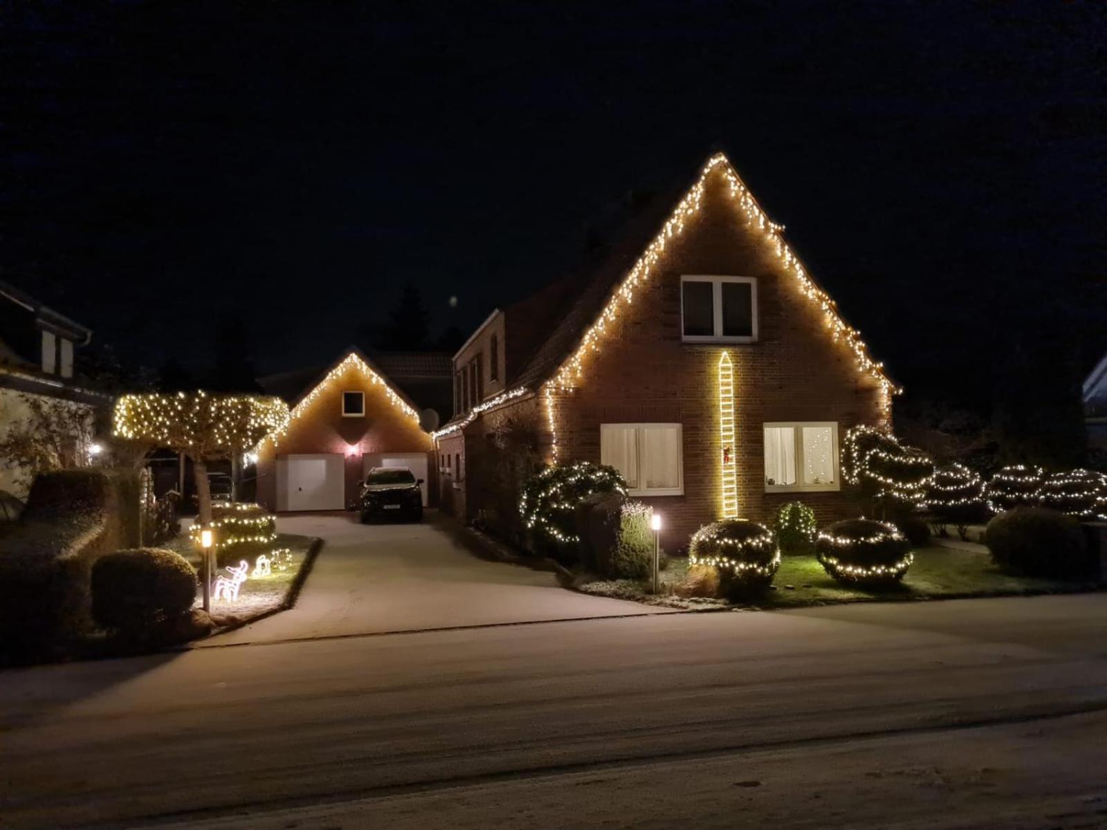 Stadtrand Wilhelmshaven Schortens Dış mekan fotoğraf
